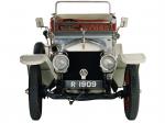 Rolls-Royce Silver Ghost Touring 1907 года